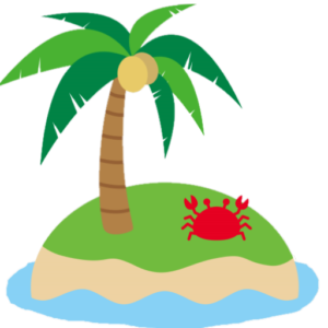 モジャーランドアイコン